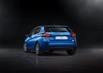 Peugeot 308 Road Trip 2020 года (WW)